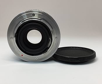 Amazon | Contax (コンタックス) Carl Zeiss Mutar I 2x T