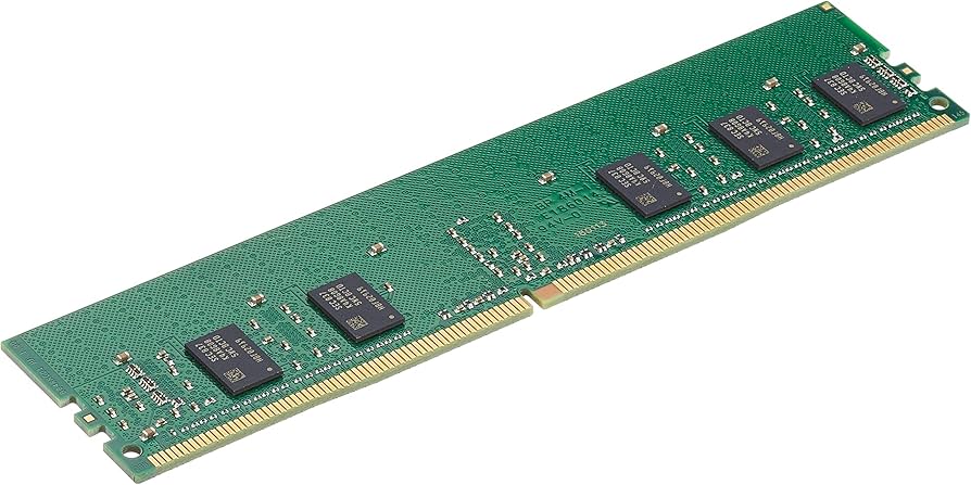 8GB DDR4 2666MHz 1Rx8 1Gx8 Reg-Dim Transcend RAM Memory at Amazon.com