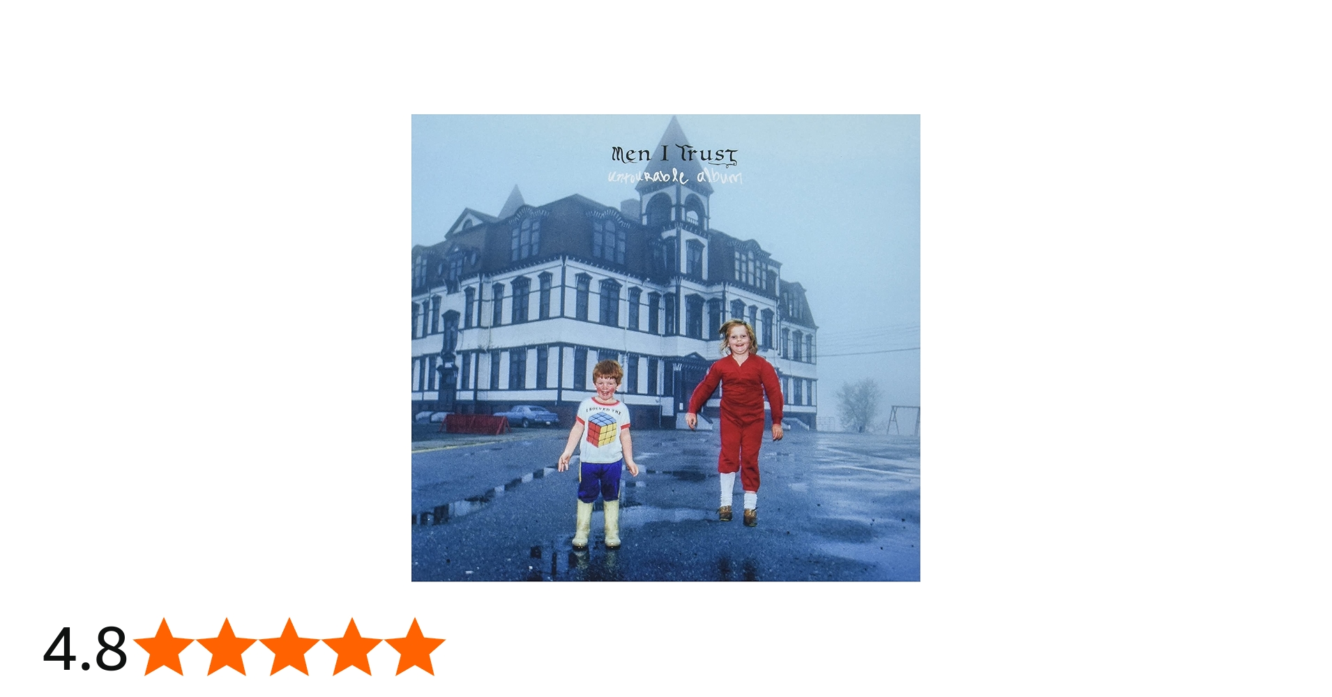 Amazon.co.jp: Untourable Album: ミュージック