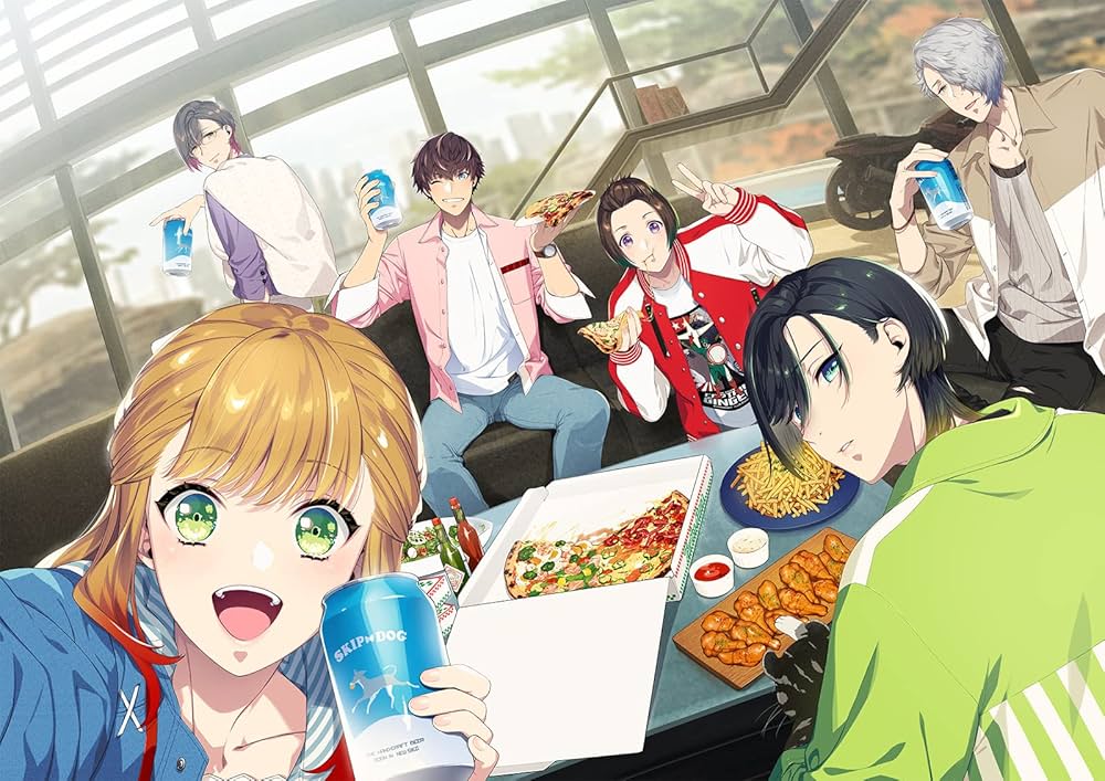 Amazon.co.jp: BUSTAFELLOWS シーズン2 DXエディション : ゲーム