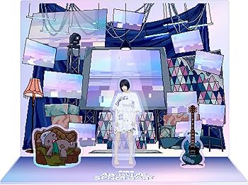 Amazon.co.jp: 【限定特典付き】 ano -ABSOLUTE SANCTUARY- ( 完全生産