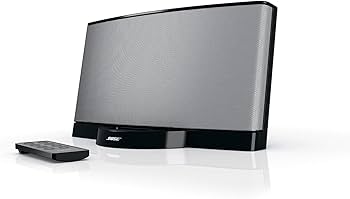 Amazon.com: Bose SoundDock Series II 30-Pin iPod/iPhone Speaker
