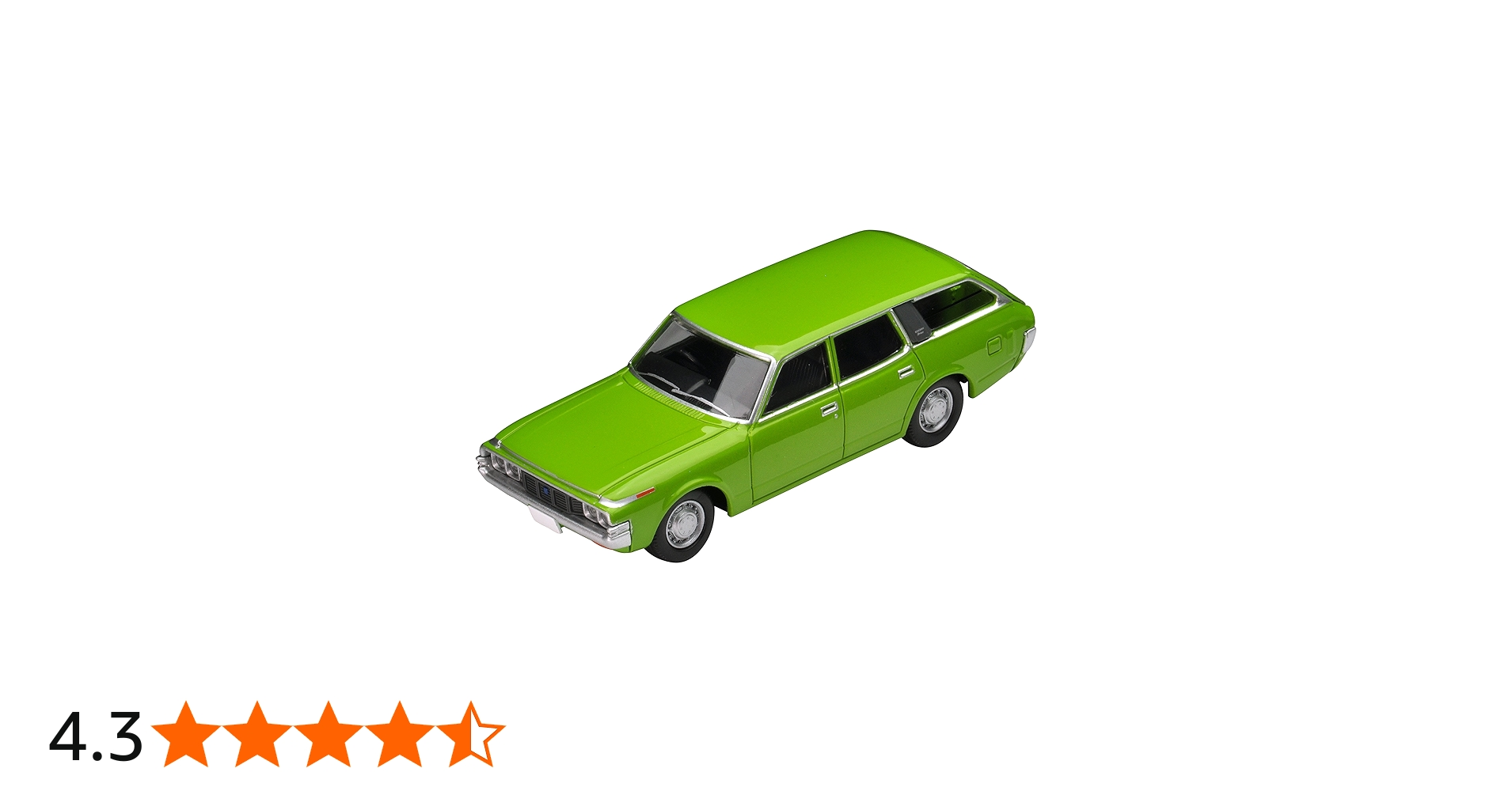 Amazon | トミカリミテッドヴィンテージ ネオ 1/64 LV-N163a クラウン