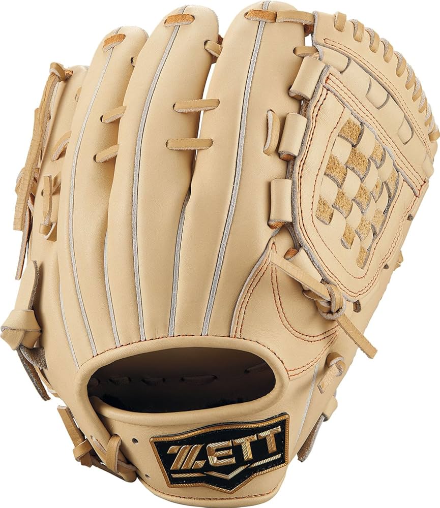 Amazon | ゼット(ZETT) 少年軟式野球 グラブ ネオステイタス セカンド