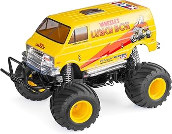 Amazon.co.jp: タミヤ male 1/12 電動RCカーシリーズ No.347 ランチ