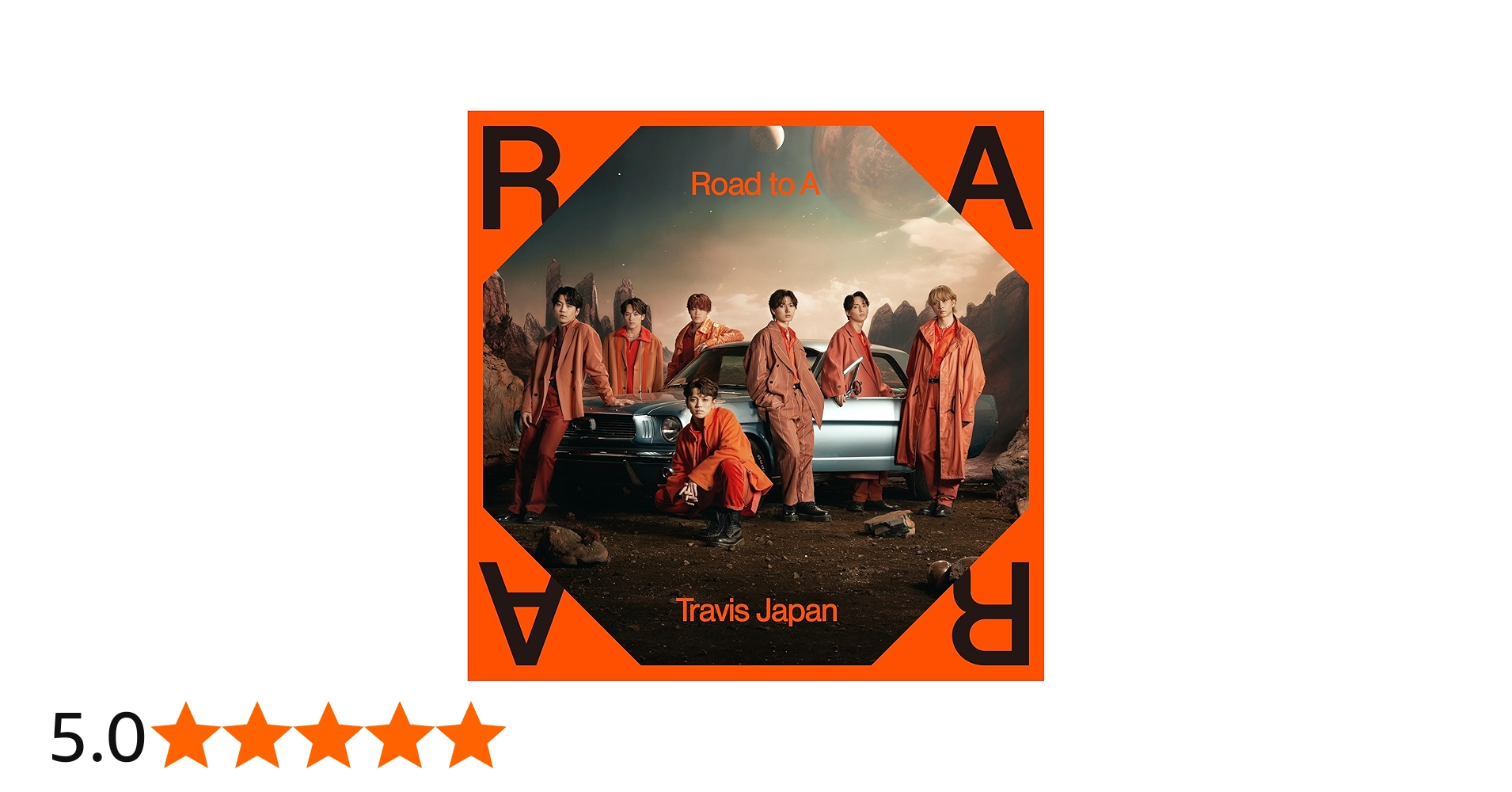 Amazon.co.jp: Road To A [Standard Edition CD]: ミュージック