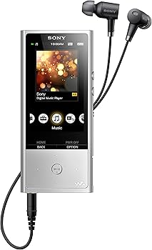 Amazon.co.jp: Sony Walkman NW-ZX100HN - Digital player - 128 GB