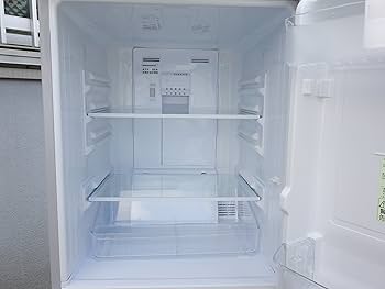 Amazon.co.jp: シャープ 137L 2ドア冷蔵庫（シルバー系）SHARP SJ-14Y