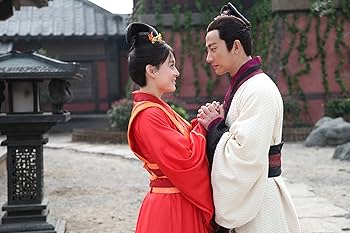 Amazon.co.jp: ミーユエ 王朝を照らす月 DVD-SET1 : スン・リー, リウ