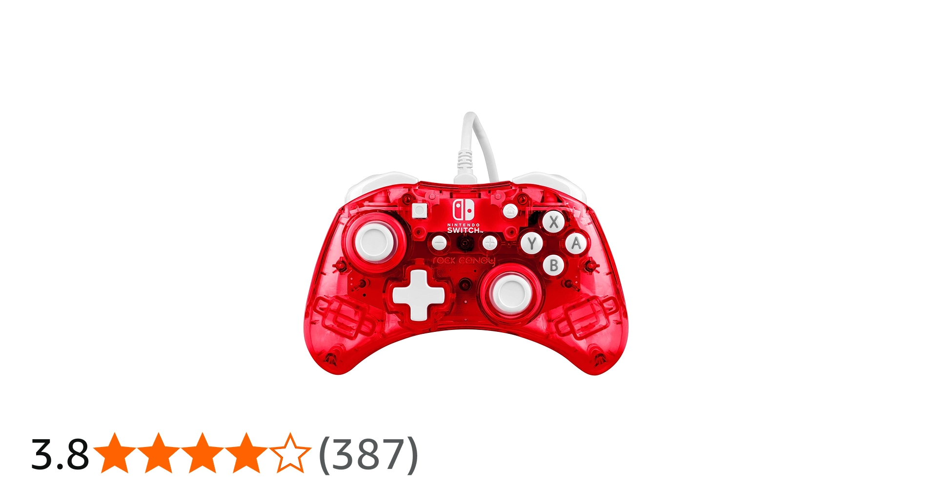 Amazon.co.jp: PDP NINTENDO SWITCH ニンテンドースイッチ 有線