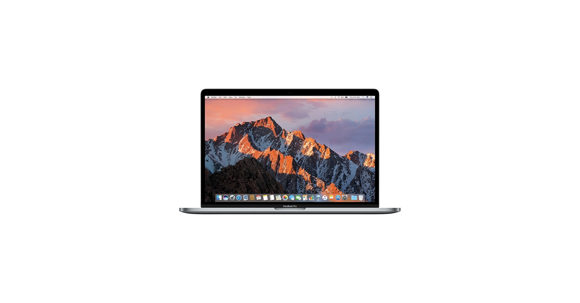 Amazon.com: Apple MacBook Pro with 2.6GHz Intel Core i7, 15-inch