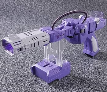 Amazon | トランスフォーマー MP29 防衛参謀レーザーウェーブ