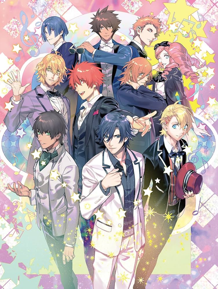 Amazon.co.jp: うたの☆プリンスさまっ♪Amazing Aria & Sweet