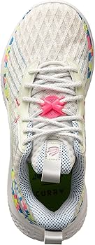 Amazon | [アンダーアーマー] underarmour 31カリー10 スプラッシュ