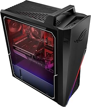Amazon.co.jp: ASUS ゲーミングPC ROG Strix GA15 G15DK GeForce RTX