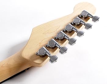 Amazon | Photogenic フォトジェニック エレキギター STタイプ