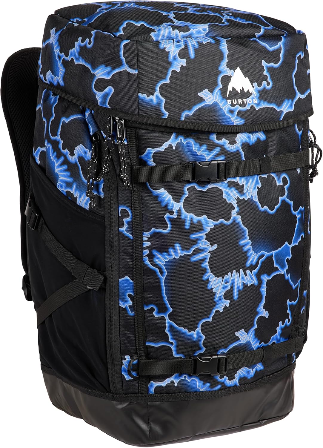 Amazon.co.jp: Burton(バートン) ギグブーツ 48L パック グロー