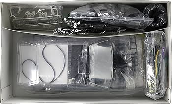 Amazon.co.jp: タミヤ male 1/10 電動RCカーシリーズ No.569 ランチア