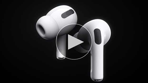 Amazon.com: Apple AirPods Pro (1st Generation) with MagSafe