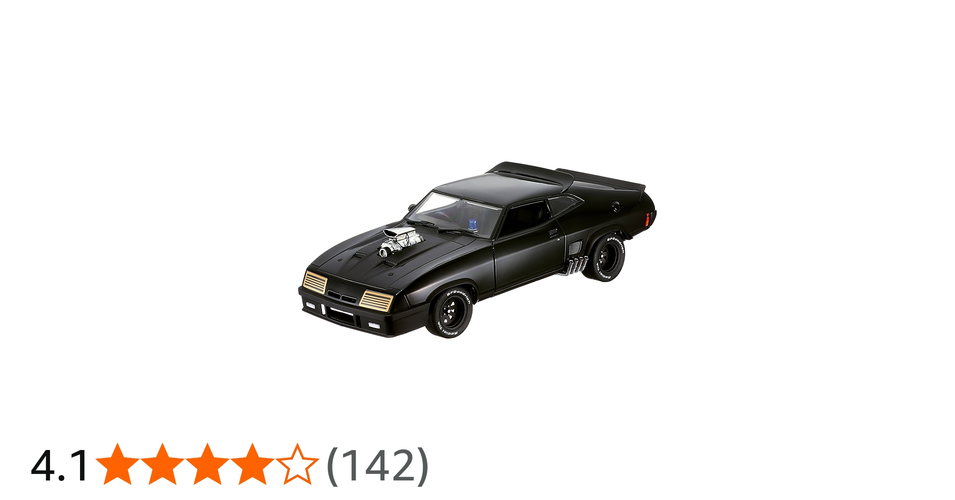 Amazon | AUTOart 1/18 フォード XB ファルコン チューンド