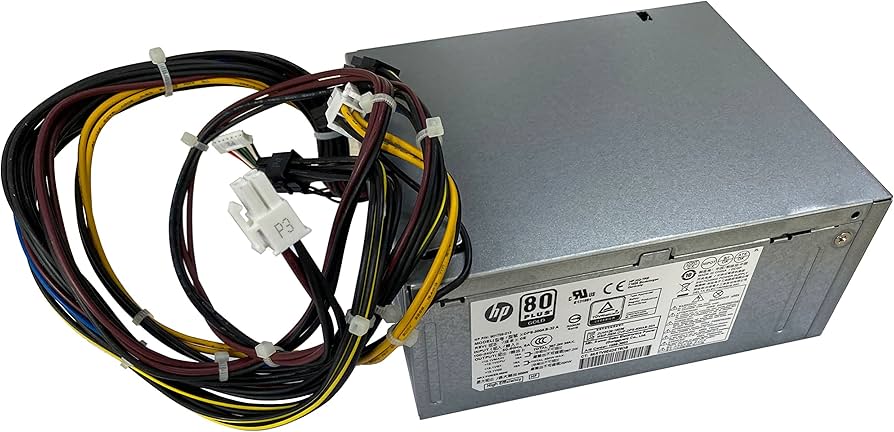 Amazon.com: BestParts 500W Power Supply Compatible with HP Z2 G4