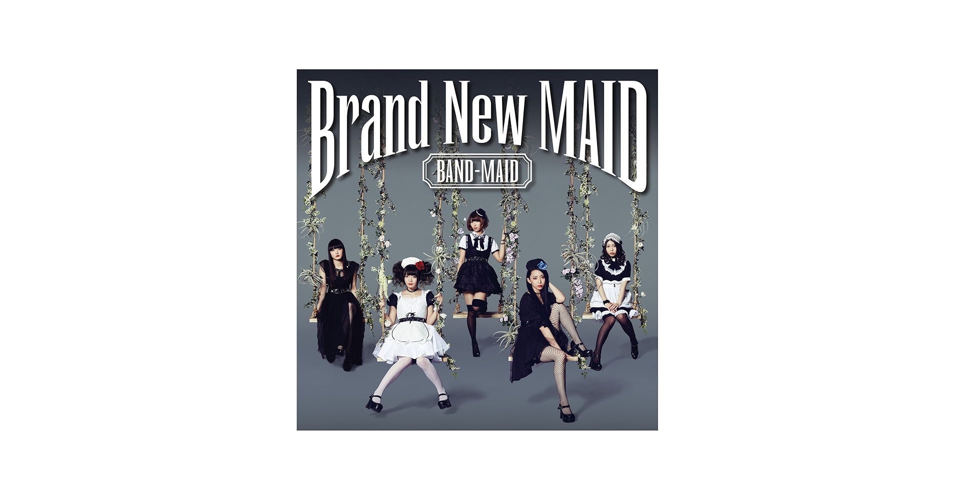 BAND-MAID ジャケット Mサイズ BAND-MAID Jacket MA-1 Size L Black