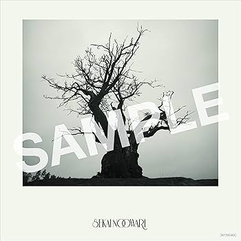 Amazon.co.jp: 【Amazon.co.jp限定】SEKAI NO OWARI 2010-2019[完全