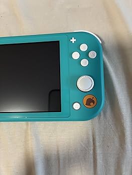 Amazon.co.jp: Nintendo Switch Lite あつまれ どうぶつの森セット