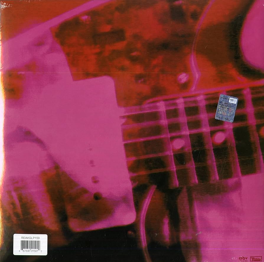 Amazon.co.jp: Loveless - Gatefold Black Vinyl Remaster [Analog