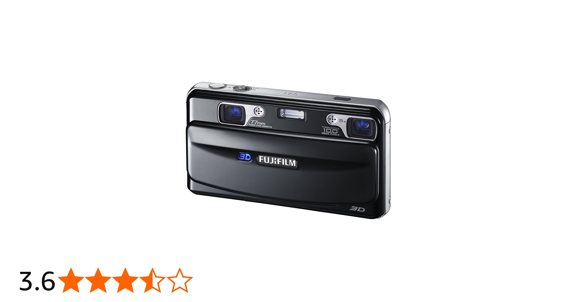 Amazon | FUJIFILM デジタルカメラ FinePix(ファインピックス) REAL