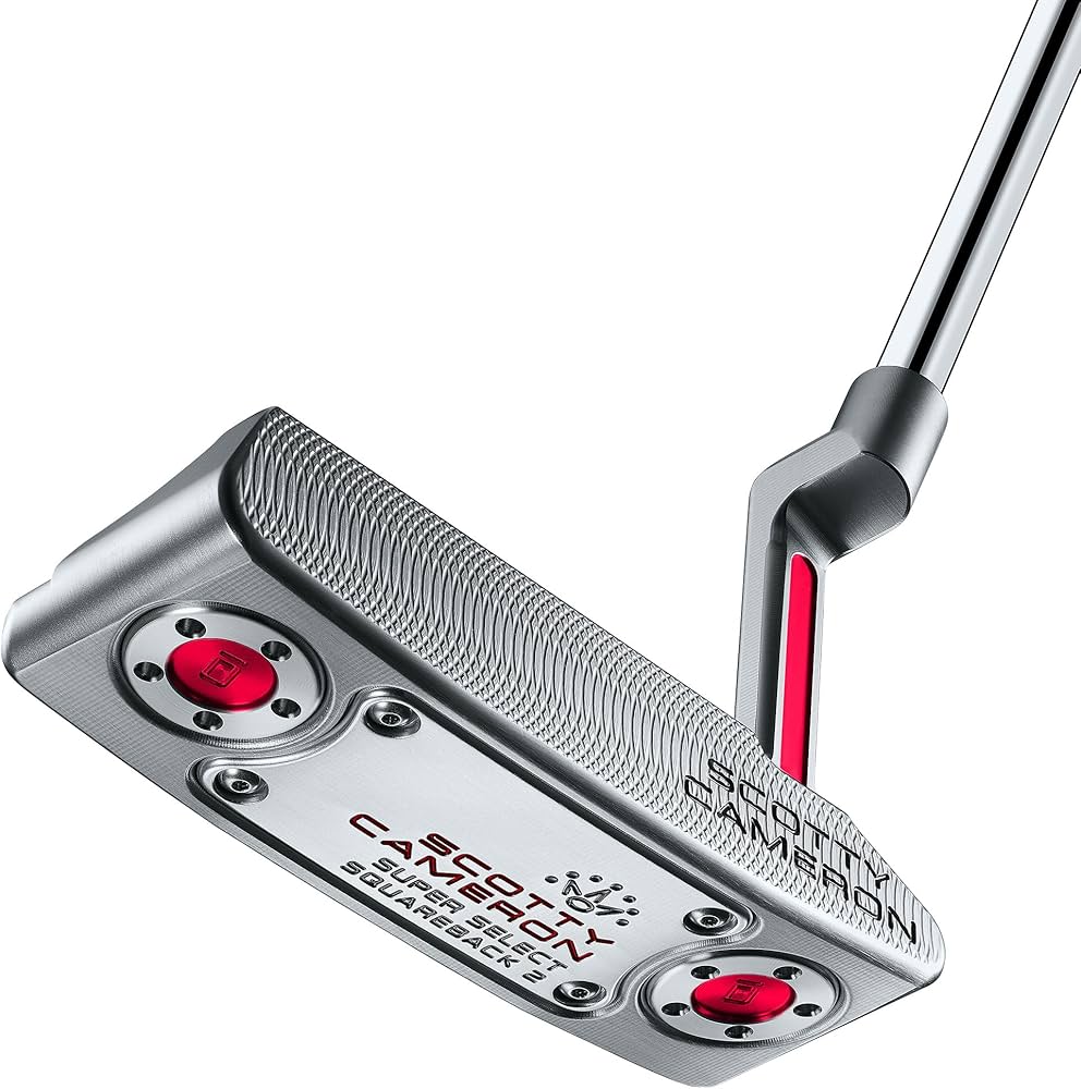 Amazon.co.jp: スコッティキャメロン (SCOTTY CAMERON) パター