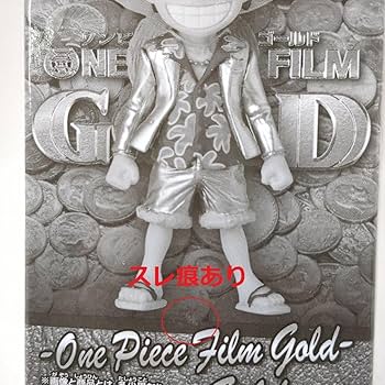 Amazon.co.jp: 5種セット ONE PIECE ワールドコレクタブルフィギュア