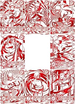 Amazon.co.jp: NARUTO (ナルト) コレクションカード ブースター