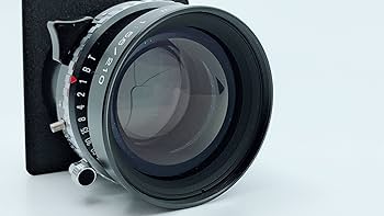 Amazon | FUJIFILM FUJINON W 210mm F5.6 F/5.6 | 富士フイルム