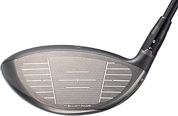 Amazon.co.jp: キャロウェイ(Callaway) 右用 ドライバー PARADYM Ai