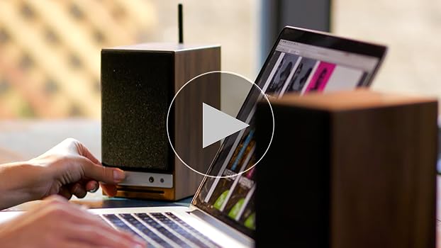 Amazon.co.jp: 【国内正規品】Audioengine オーディオエンジン A1