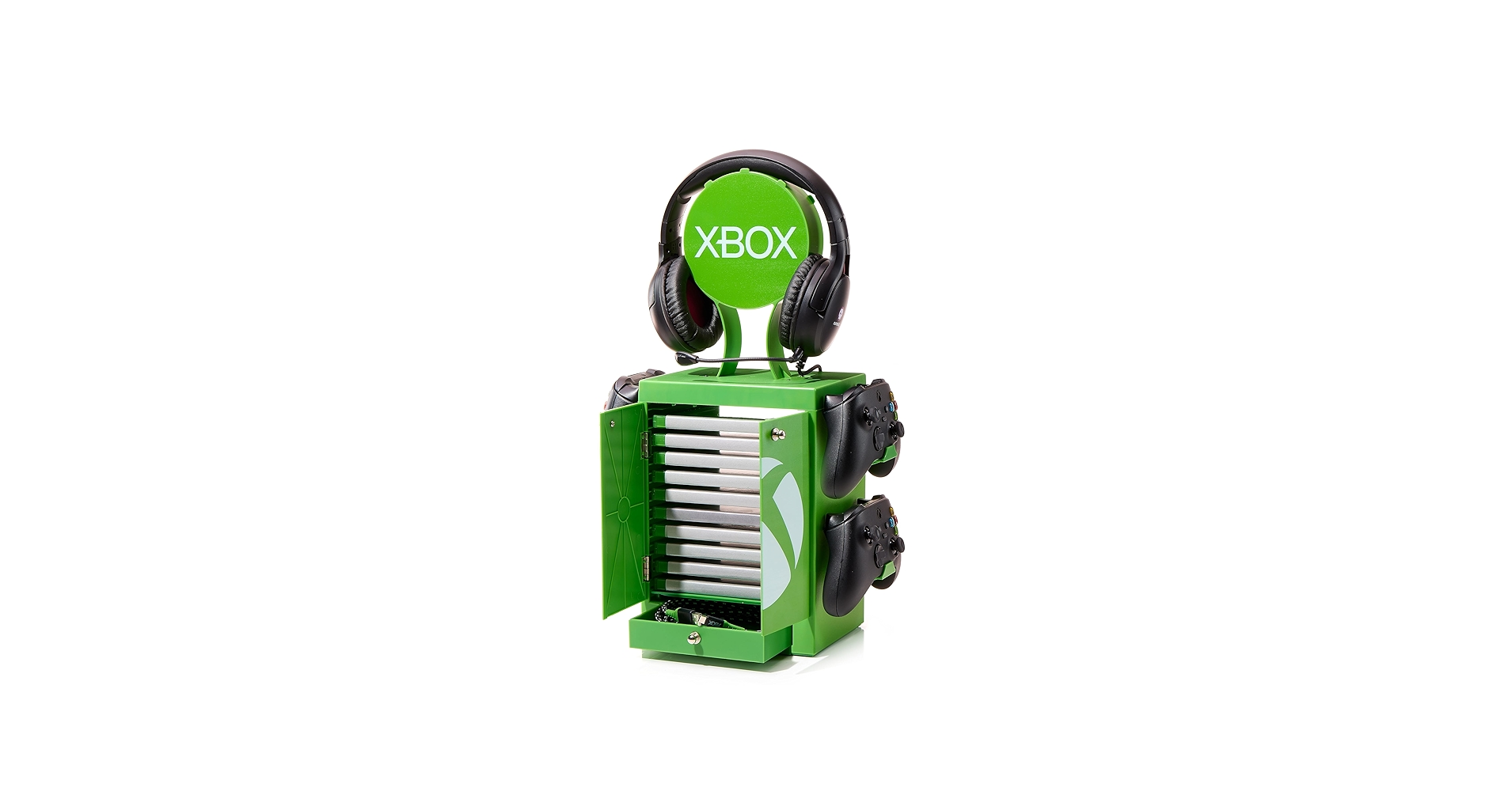 Amazon.com: Numskull Official Xbox Series X Gaming Accessory