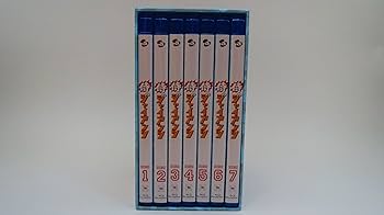 Amazon.co.jp: 侍ジャイアンツ Blu-ray BOX : 富山敬, 納谷六朗, 武藤