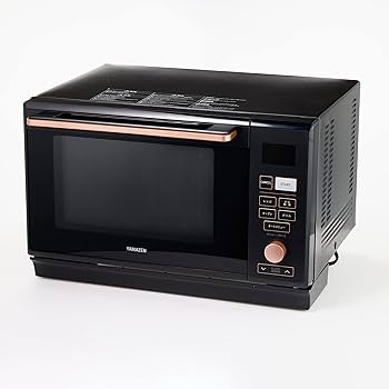 Amazon | [山善] スチームオーブンレンジ 25L 一人暮らし 二人暮らし