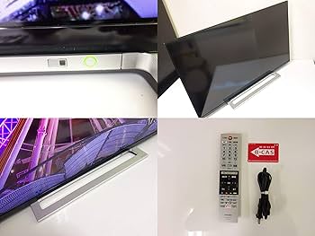 Amazon | REGZA 東芝 43V型地上・BS・110度CSデジタル4Kチューナー内蔵