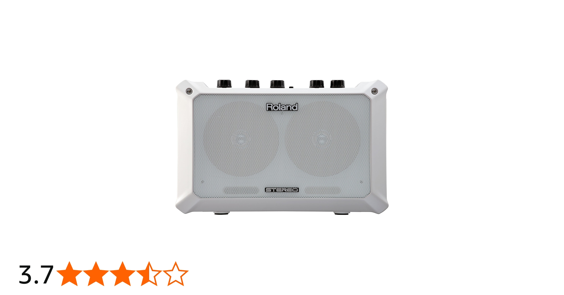 Amazon | Roland ローランド 3チャンネル ミキサー モニター MOBILE-BA