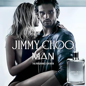 Amazon.co.jp: Jimmy Choo Man EDT 3.4 fl oz (100 ml) : Beauty