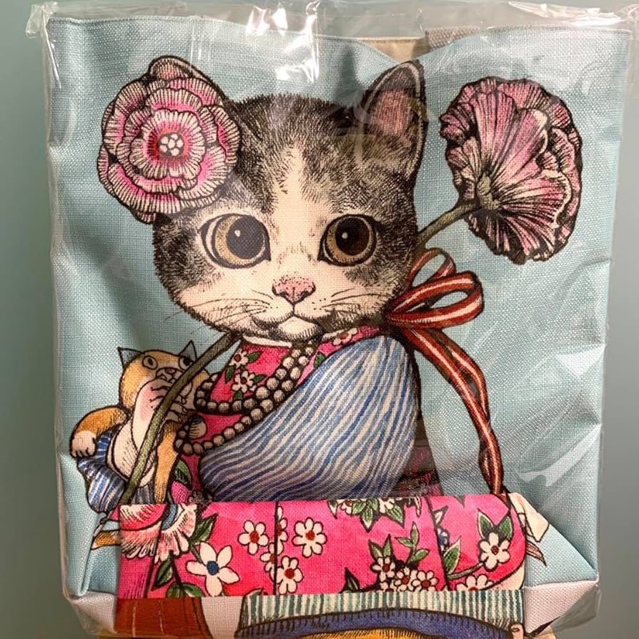 ヒグチユウコ 奇幻動物森林 樋口裕子展 アサバックボーちゃん