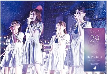 Amazon.co.jp: 4th YEAR BIRTHDAY LIVE 2016.8.28-30 JINGU STADIUM