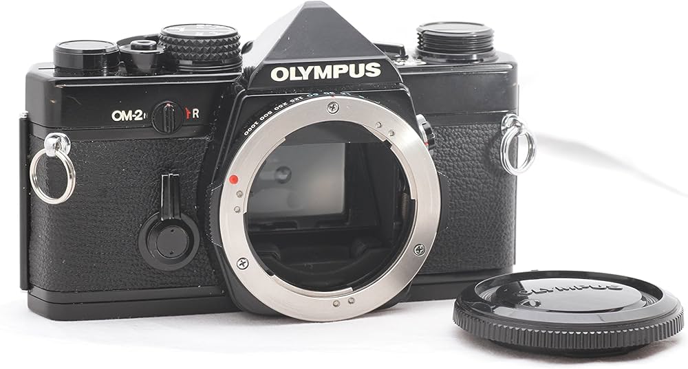 Amazon | Olympus OM-2N ブラック | 一眼レフカメラ 通販