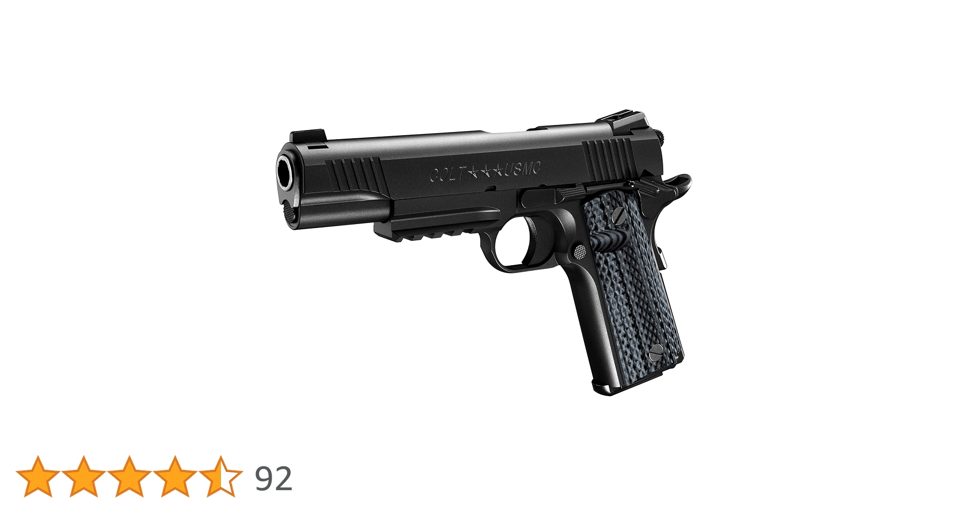 東京マルイ M45A1 マガジン3本付き 東京マルイ M45A1 マガジン3本付き