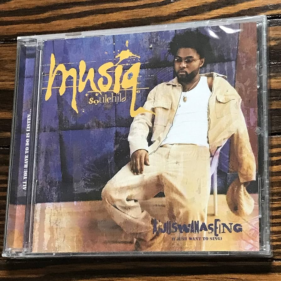 Amazon.co.jp: Aijuswanaseing: ミュージック