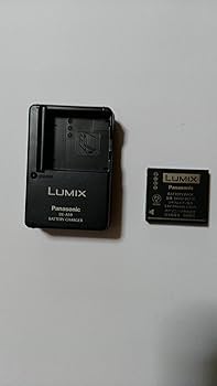 Amazon | パナソニック デジタルカメラ LUMIX (ルミックス) FX60
