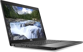Amazon.co.jp: Dell Latitude 7390 ノートブック - 13.3インチ FHD WVA