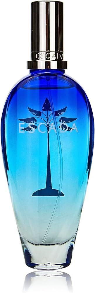 Amazon.co.jp: エスカーダ ESCADA アイランド キッス 復刻版 100ml EDT